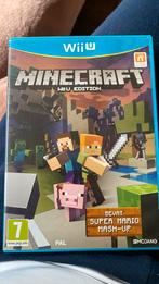 Minecraft, Ophalen of Verzenden, Zo goed als nieuw