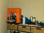 da vinci. 3d printer, Computers en Software, Ophalen of Verzenden, Gebruikt