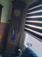 Wegens overcompleet Hoge staande antieke klok, Ophalen