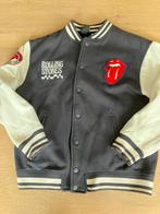 Bomberjack Zara Rolling Stones, Kinderen en Baby's, Ophalen, Zo goed als nieuw, Meisje, Broek