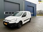 Citroen Berlingo 1.6 HDI 500 Comfort Economy, Voorwielaandrijving, Euro 5, Gebruikt, 680 kg