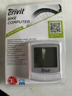 Crivit Fietscomputer, Ophalen of Verzenden, Nieuw, Overige typen