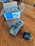 Pinautomaat Verifone VX520, Ophalen of Verzenden, Overige typen