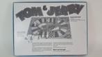 Vintage Tom en Jerry, De Grote Prijs Spel. Selecta 1989. 1A3, Hobby en Vrije tijd, Gezelschapsspellen | Bordspellen, Tweedehands verkoop