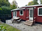 Te koop! Prachtige chalet op Witterzomer, Caravans en Kamperen