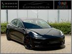Tesla Model 3 Performance / 2020 / AutoPilot / BTW / 92% SOH, Auto's, Tesla, Automaat, 27 €/maand, 1831 kg, Zwart