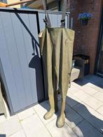 Waadpak. DUNLOP. maat 46 LAARS, Ophalen, Gebruikt, Laarzen