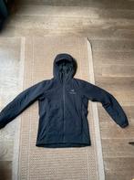 Arcteryx atom hoody, Zwart, Ophalen of Verzenden, Zo goed als nieuw, Maat 46 (S) of kleiner