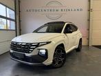 Hyundai TUCSON 1.6 T-GDI PHEV N Line Sky 4WD 1 Jaar Bovag Ga, Automaat, 1350 kg, Euro 6, 4 cilinders