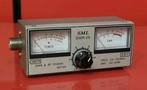 SWR meter SWR-25, Ophalen, Gebruikt