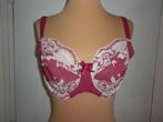 beugelBh maat 90D , Verzenden, Rood, BH