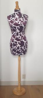 Decoratieve paspop torso vrouw, Hobby en Vrije tijd, Naaien en Fournituren, Ophalen, Gebruikt, Paspop