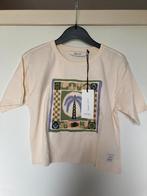 Sissy boy Meisjes shirt 122/128 Boxy fit model, Sissy Boy, Meisje, Nieuw, Ophalen of Verzenden