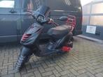Piaggio zip 2012 4t, Ophalen