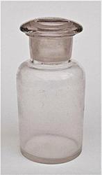 Apothekersfles - in pracht staat (3), Ophalen of Verzenden