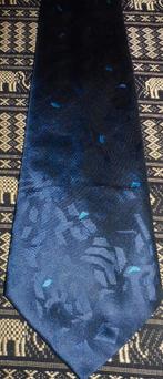 Postbank stropdas met leeuwafbeelding modern, Ophalen of Verzenden, Nieuw, Gebruiksvoorwerp