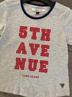 CARS JEANS shirtje nieuw mt 116, Kinderen en Baby's, Kinderkleding | Maat 116, Meisje, Nieuw, Ophalen of Verzenden, Cars jeans