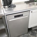 Vrijstaande vaatwasser, Inventum VVW7040BS++, Ophalen, Gebruikt, 85 tot 90 cm, 45 tot 60 cm