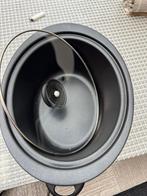 Rijst pan, Ophalen of Verzenden, Zo goed als nieuw