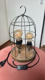 Leuke tafellamp, Huis en Inrichting, Ophalen, Gebruikt