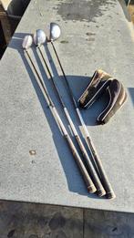golf clubs, Sport en Fitness, Golf, Ophalen, Zo goed als nieuw, Club, Overige merken