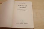 Woutertje Pieterse [1950] — Multatuli, Boeken, Ophalen of Verzenden, Gelezen