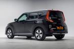 Kia e-Soul DynamicPlusLine 64 kWh [ Navi Adapt. € 18.745,0, Auto's, Kia, Automaat, Gebruikt, 1657 kg, Zwart