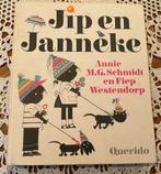 Jip en Janneke Annie M.G. Schmidt, Boeken, Kinderboeken | Jeugd | onder 10 jaar, Ophalen of Verzenden, Zo goed als nieuw, Annie M.G. Schmidt