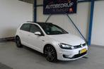 Volkswagen Golf 1.4 TSI GTE - Airco, Cruise, Schuifdak, PDC,, Auto's, 8 kWh, Gebruikt, 4 cilinders, 150 pk