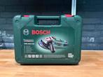 Bosch multitool PMF 180 E, Overige typen, Ophalen of Verzenden, Zo goed als nieuw, 30 tot 70 mm
