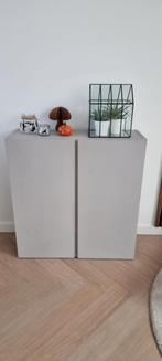 Ikea Ivar kast - Grenen, Ophalen, Scandinavisch, 50 tot 100 cm, Grenenhout