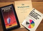 Pendelen Wichelroede Radiësthesie Pendel Aardstralen, Ophalen of Verzenden, Gelezen, Spiritualiteit algemeen, Overige typen
