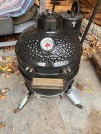 BBQ kamado/grill chef 13 inch, Tuin en Terras, Houtskoolbarbecues, Ophalen, Gebruikt, Grill chef