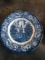 Liberty Blue Borden - Independence Hall, Antiek en Kunst, Ophalen of Verzenden