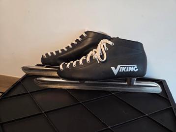 Viking Noren Schaatsen - Maat 39 beschikbaar voor biedingen
