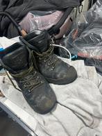 Gebruikt Grisport maat 46, Motoren, Kleding | Motorkleding, Ophalen of Verzenden, Tweedehands, Laarzen