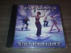 Vengaboys - The Platinum Album, Cd's en Dvd's, Ophalen of Verzenden, Zo goed als nieuw, Disco