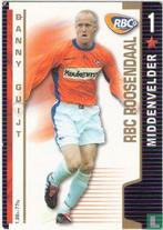 Spelerskaart RBC - Danny Guijt 2004, Verzamelen, Sportartikelen en Voetbal, Ophalen of Verzenden, Zo goed als nieuw, Overige binnenlandse clubs