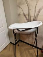 Baby badje met zit verkleiner, Ophalen, Nieuw, Badje