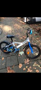 Btwin fiets, Ophalen, Zo goed als nieuw, 16 tot 20 inch, Btwin Decathlon