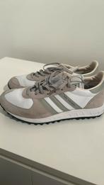 Adidas TRX Vintage maat 44, Kleding | Heren, Schoenen, Ophalen of Verzenden, Wit, Zo goed als nieuw, Adidas