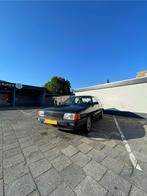 Audi 100 CS Quattro, 2.2, 137 pk, 1340 kg, Handgeschakeld, Vierwielaandrijving