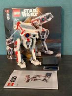 LEGO - 75335 Star Wars BD-1, Complete set, Gebruikt, Ophalen of Verzenden, Lego