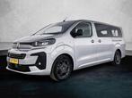 Citroën Ë-Spacetourer EV L2 75 kWh 156 pk | Navigatie | Ac, Auto's, Citroën, Automaat, 136 pk, Gebruikt, 8 stoelen