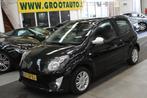 Renault Twingo 1.2 Panoramadak Dubbel Glazen Panoramadak, Voorwielaandrijving, Metallic lak, Gebruikt, 4 cilinders
