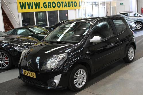 Renault Twingo 1.2 Panoramadak Dubbel Glazen Panoramadak, Auto's, Renault, Bedrijf, Te koop, Twingo, ABS, Airbags, Boordcomputer