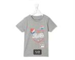 Little Eleven Paris t-shirt maat 128, Kinderen en Baby's, Kinderkleding | Maat 128, Jongen of Meisje, Nieuw, Little Eleven Paris
