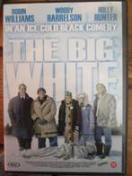 dvd The Big White, Vanaf 12 jaar, Ophalen of Verzenden, Zo goed als nieuw, Actiekomedie