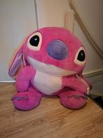 XXL Lilo & Stitch knuffel, Ophalen of Verzenden, Zo goed als nieuw