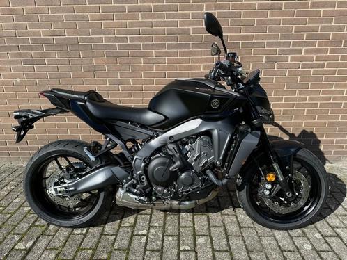 Yamaha MT 09 Y-AMT (bj 2024), Motoren, Motoren | Yamaha, Bedrijf, Overig